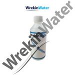 Water Softener Resin Restorer (RR) 250ml Bottle